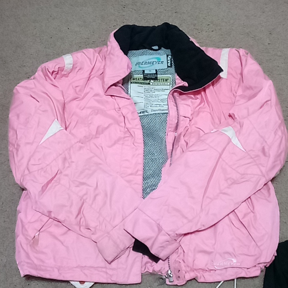 Obermeyer Winter Jacket